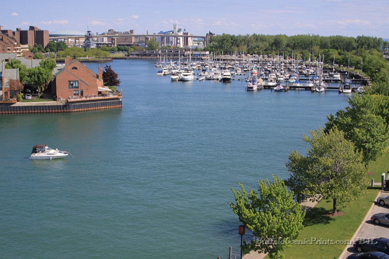 Buffalo, NY waterfront SkyscraperCity Forum
